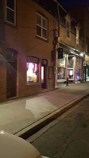 Photo of Afghan Restaurant - 375 Duckworth St, St. John's, NL A1C 1H8
